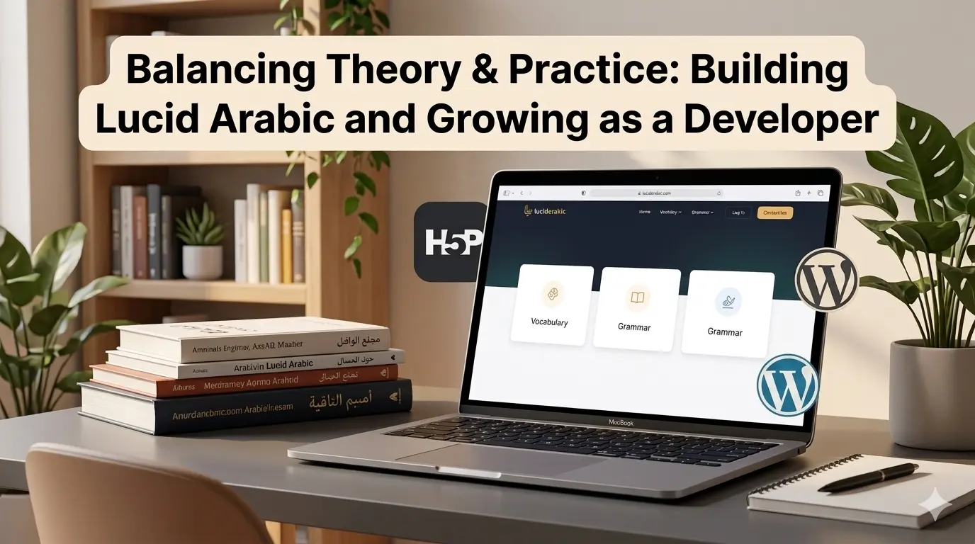 Gaining practical knowledge while experimenting